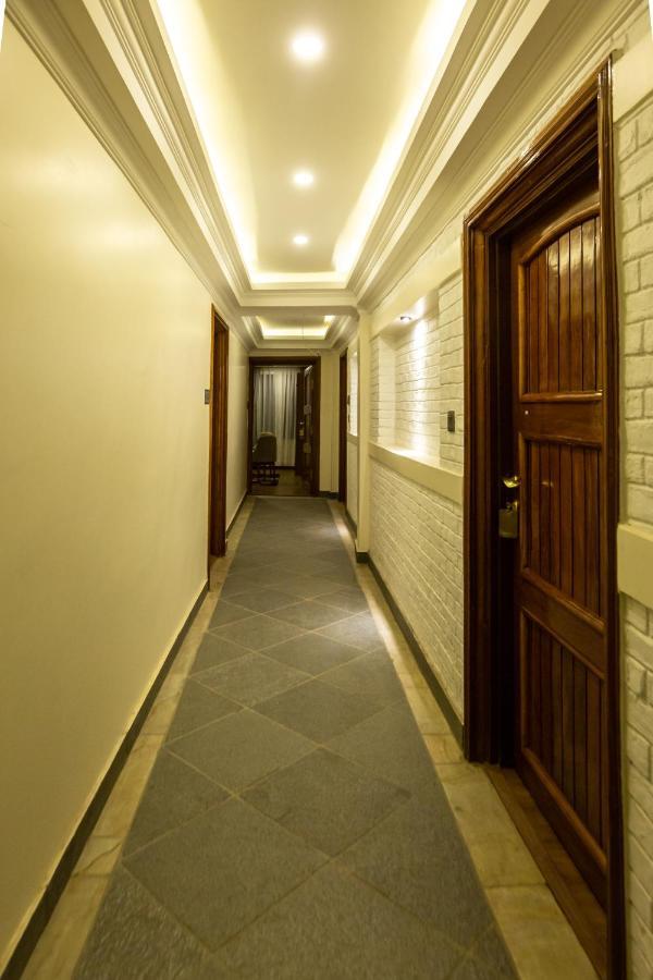 Darbar Heritage Inn Κατμαντού Εξωτερικό φωτογραφία