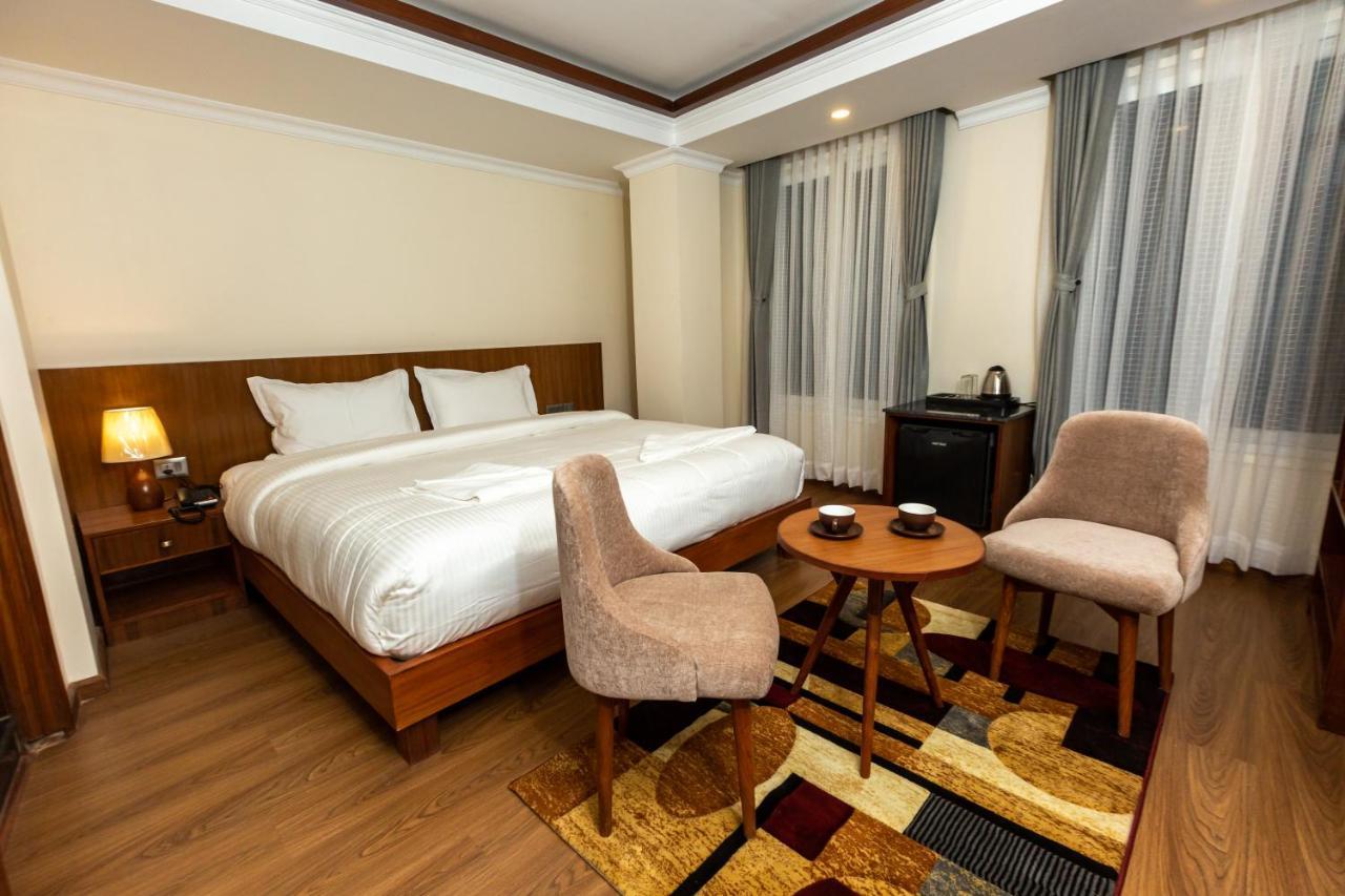 Darbar Heritage Inn Κατμαντού Εξωτερικό φωτογραφία