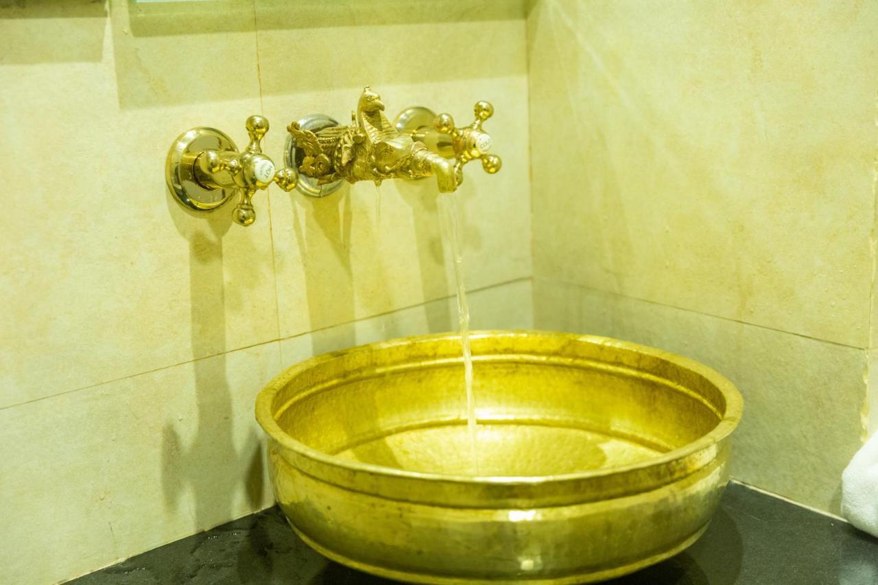 Darbar Heritage Inn Κατμαντού Εξωτερικό φωτογραφία