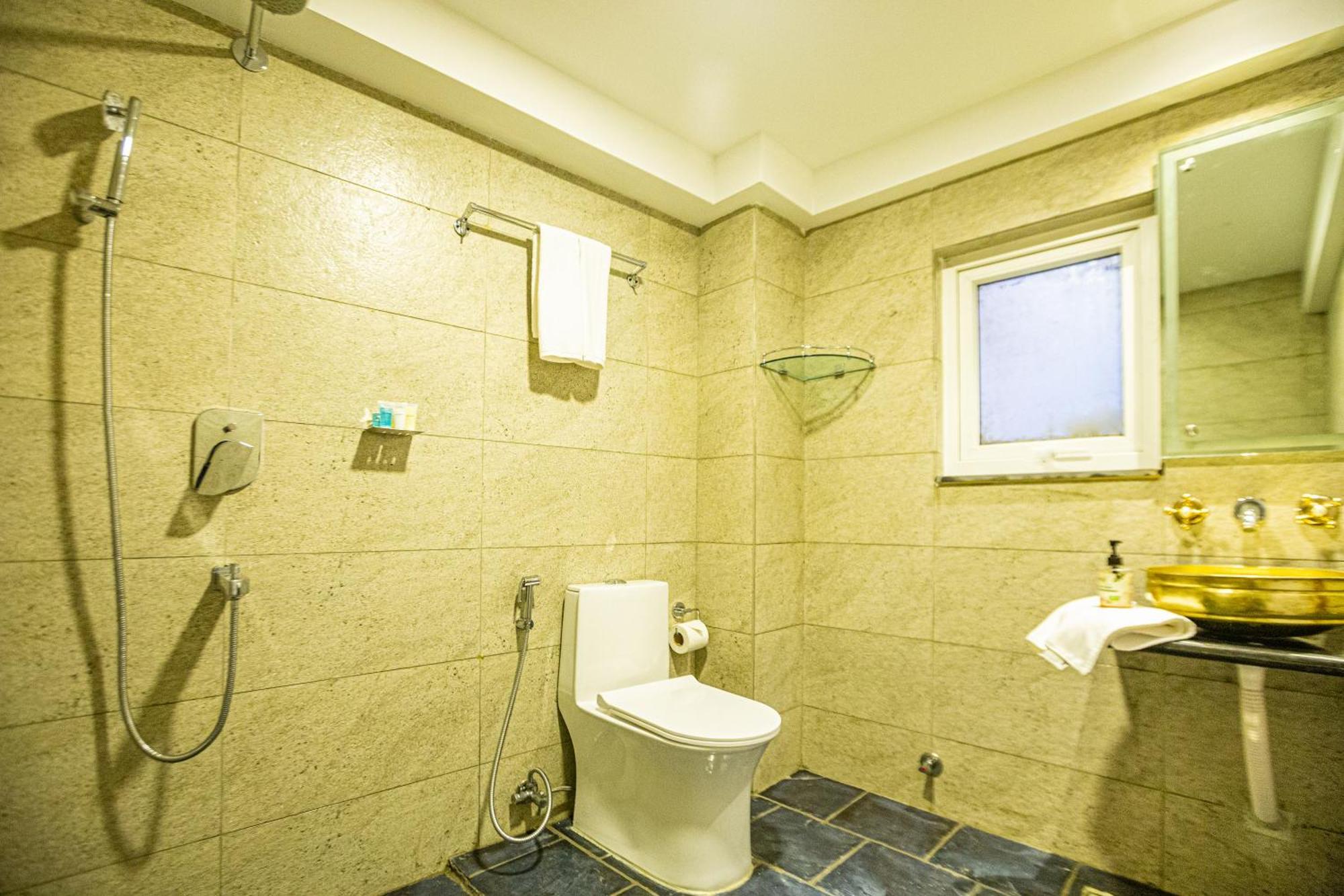 Darbar Heritage Inn Κατμαντού Εξωτερικό φωτογραφία