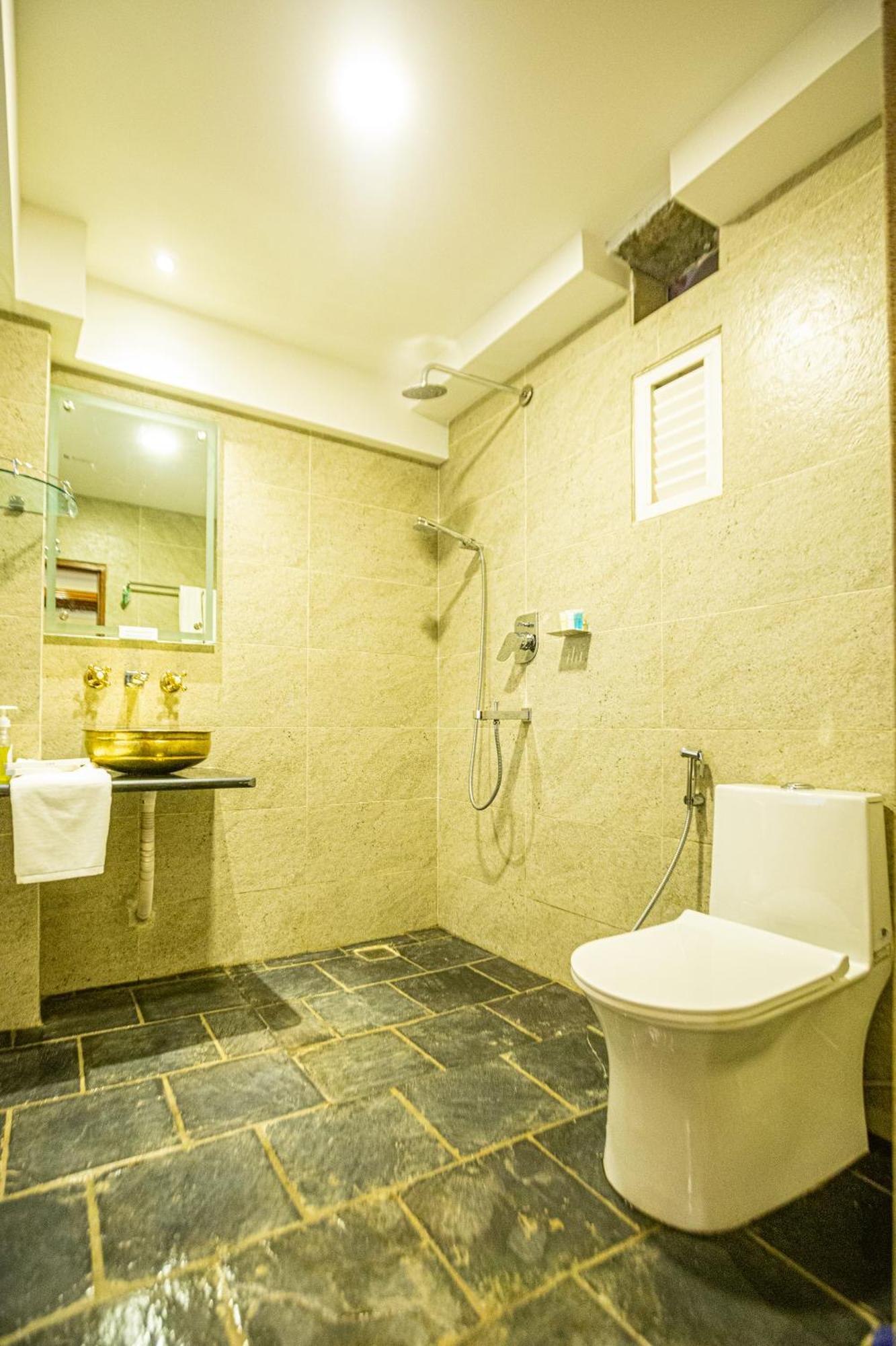 Darbar Heritage Inn Κατμαντού Εξωτερικό φωτογραφία